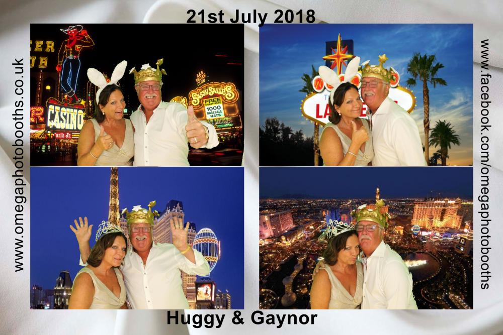 Gaynors Wedding | View more photos from the event at gallery.omegaphotobooths.co.uk/u/Omega-Photobooths/Gaynors-Wedding